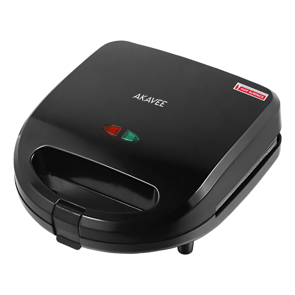Sandwich Maker (2-in-1)