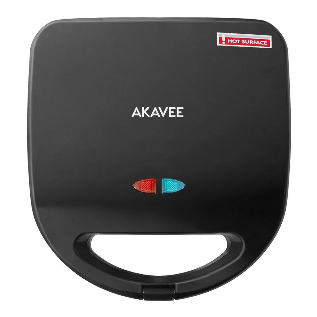 Sandwich Maker (2-in-1)