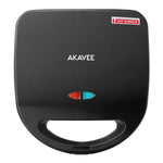 Sandwich Maker (2-in-1)