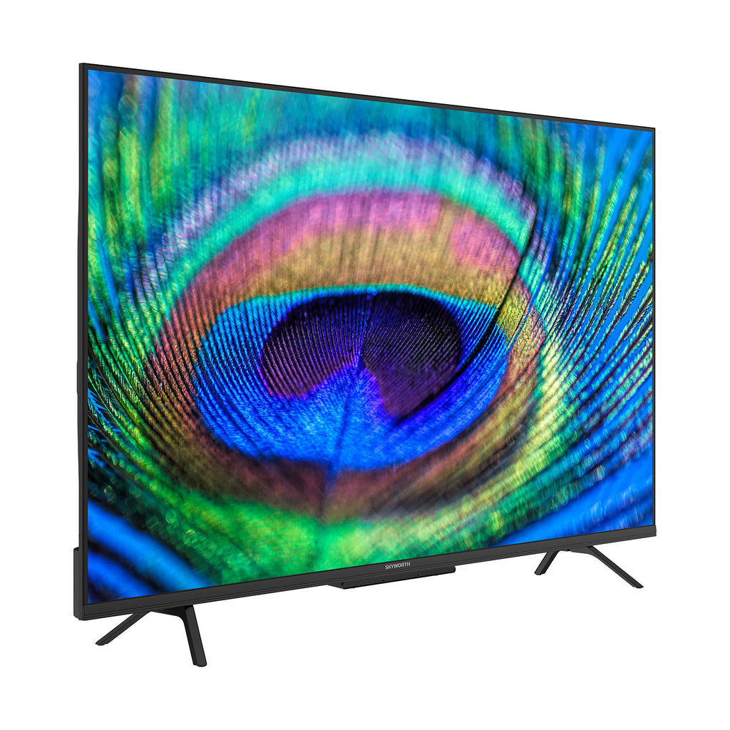 TV (4K UHD) - 55" - Asters Maldives