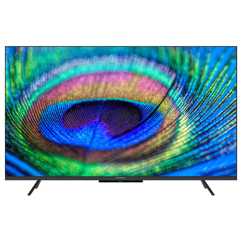 TV (4K UHD) - 55" - Asters Maldives