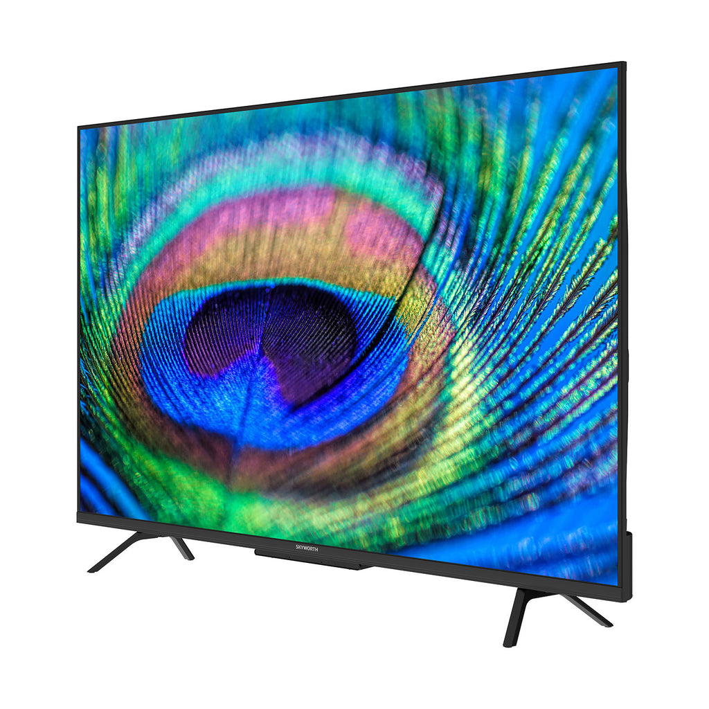 TV (4K UHD) - 55" - Asters Maldives