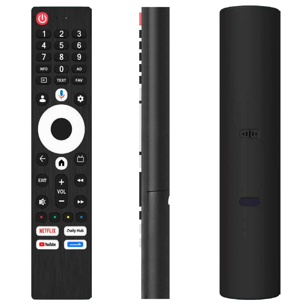 TV (4K UHD) - 55" - Asters Maldives