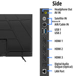 TV (4K UHD) - 55"