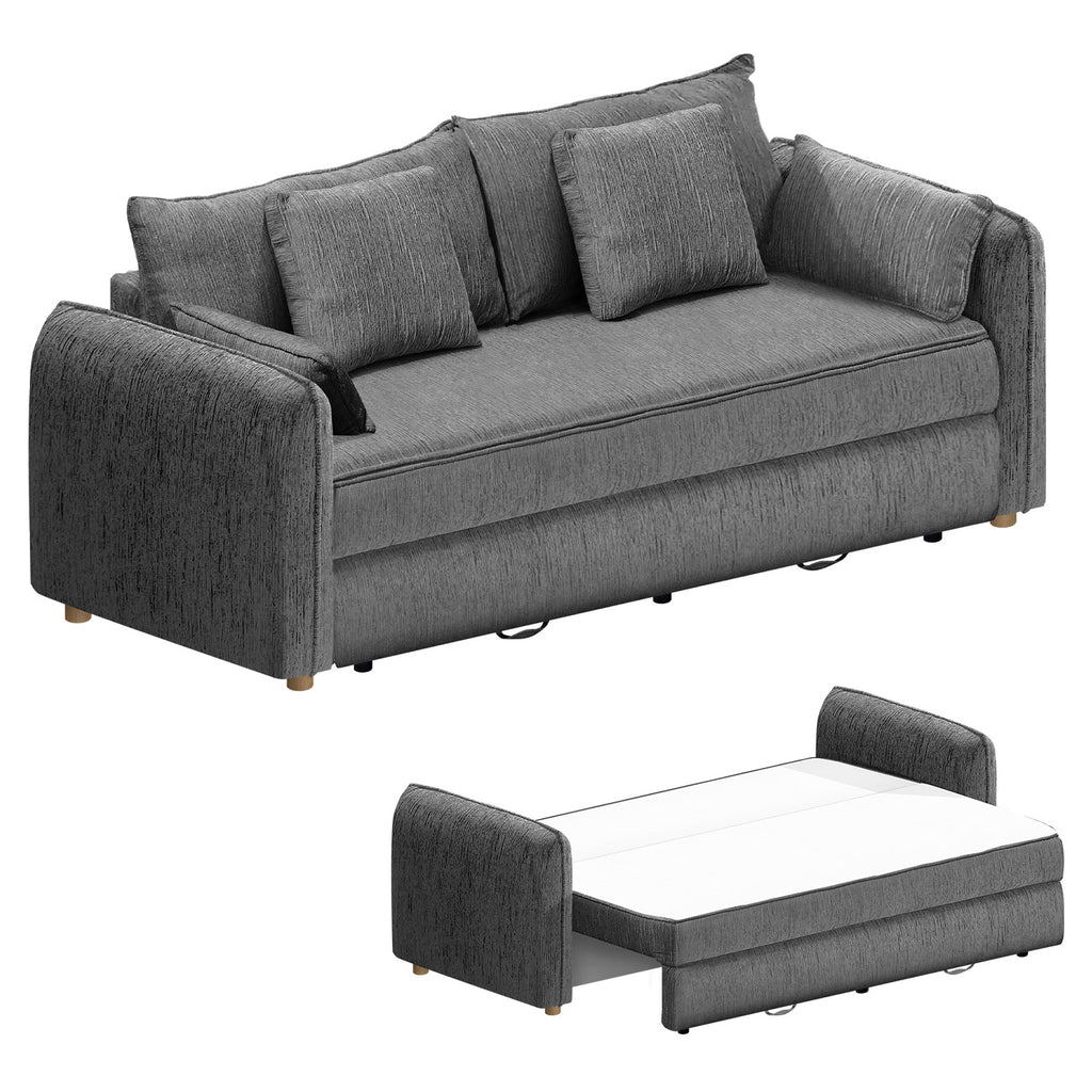 Sofa-Bed