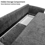 Sofa-Bed