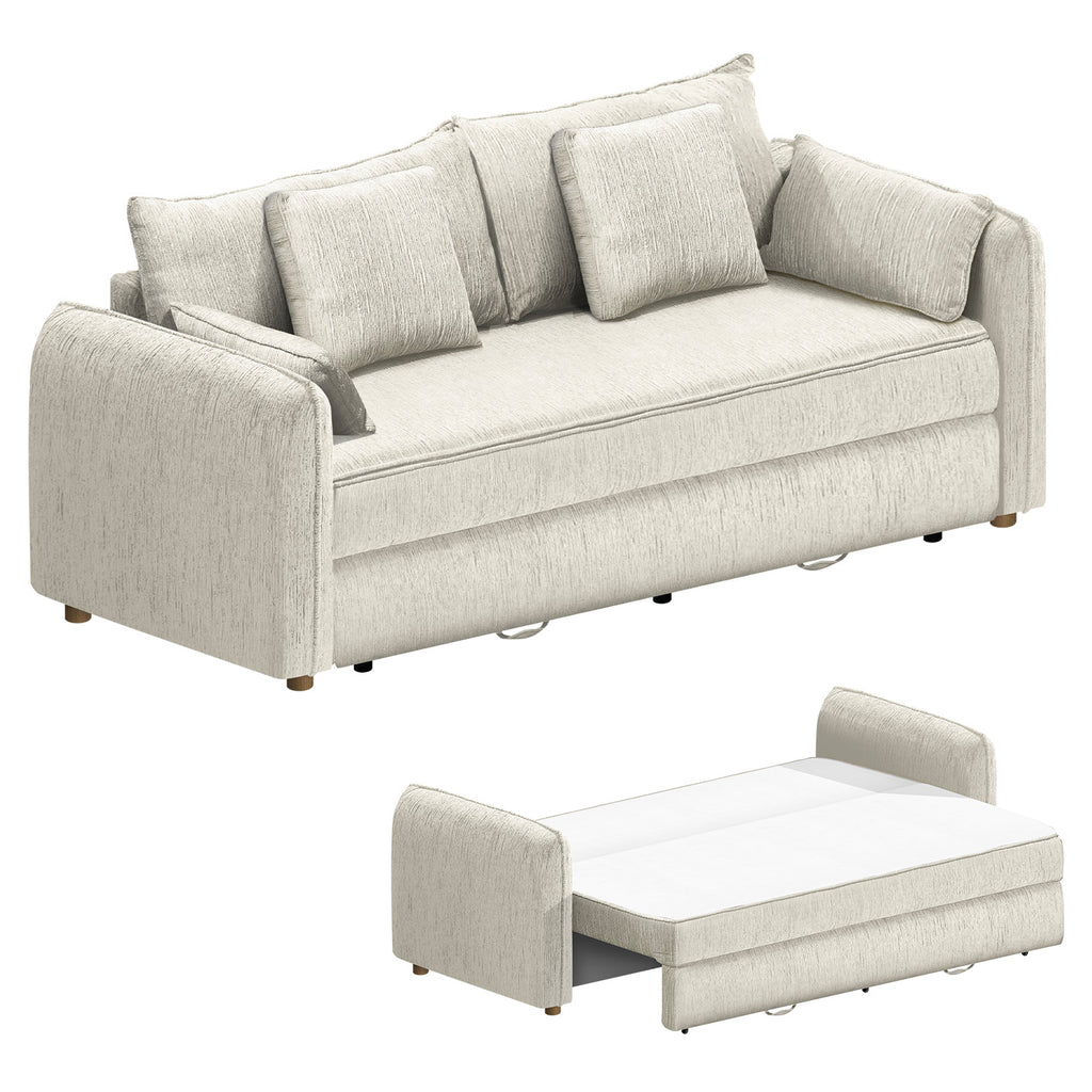 Sofa-Bed