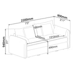 Sofa-Bed