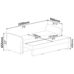 Sofa-Bed