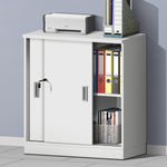 Cabinet With Door