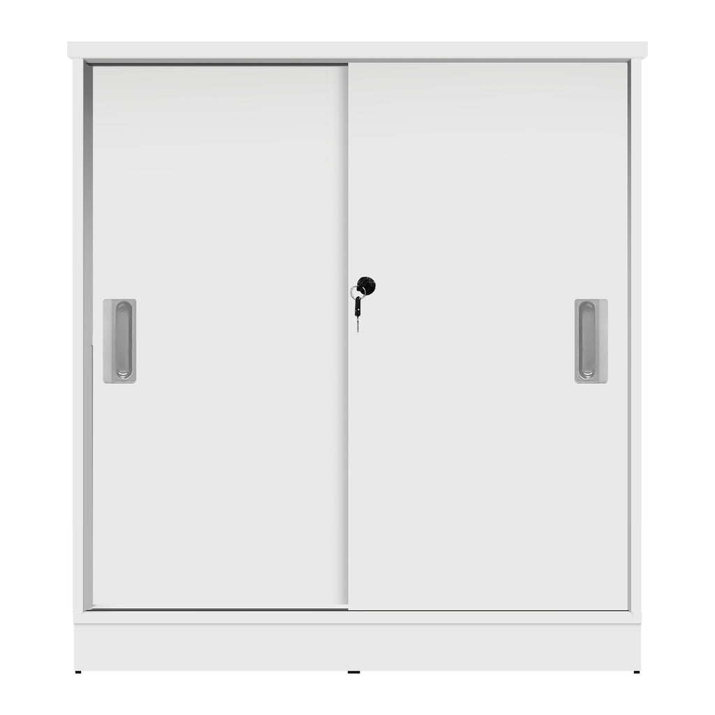 Cabinet With Door
