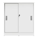 Cabinet With Door