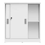 Cabinet With Door