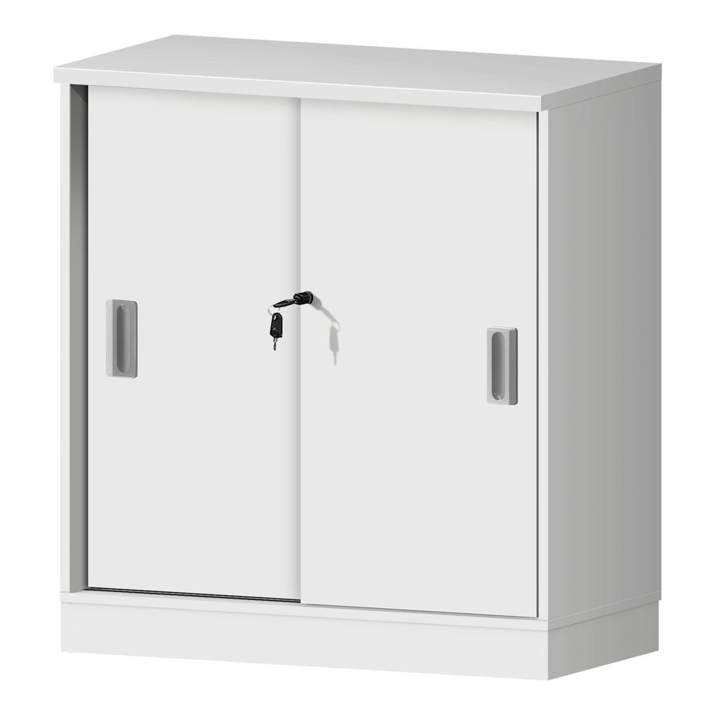 Cabinet With Door