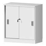 Cabinet With Door