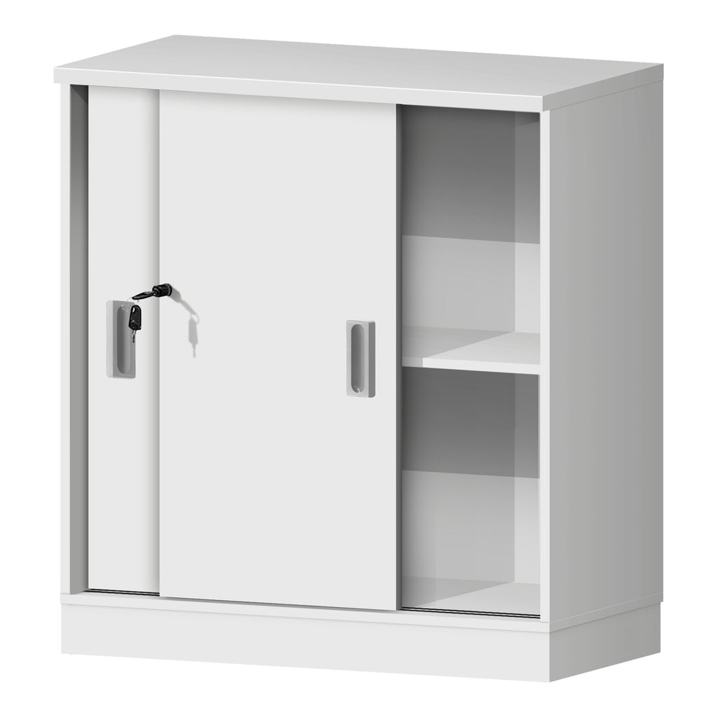 Cabinet With Door