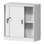 Cabinet With Door