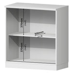 Cabinet With Door