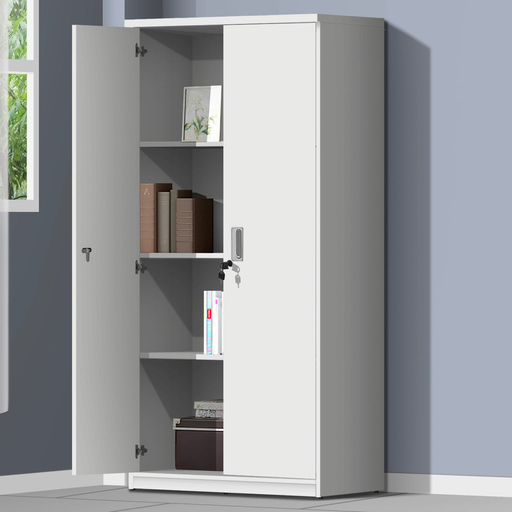 Cabinet With Door