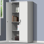 Cabinet With Door