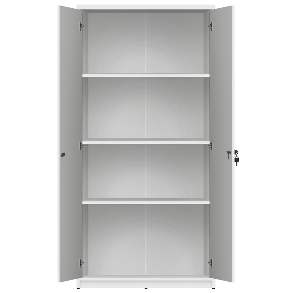 Cabinet With Door