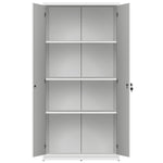 Cabinet With Door