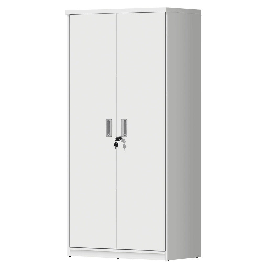 Cabinet With Door
