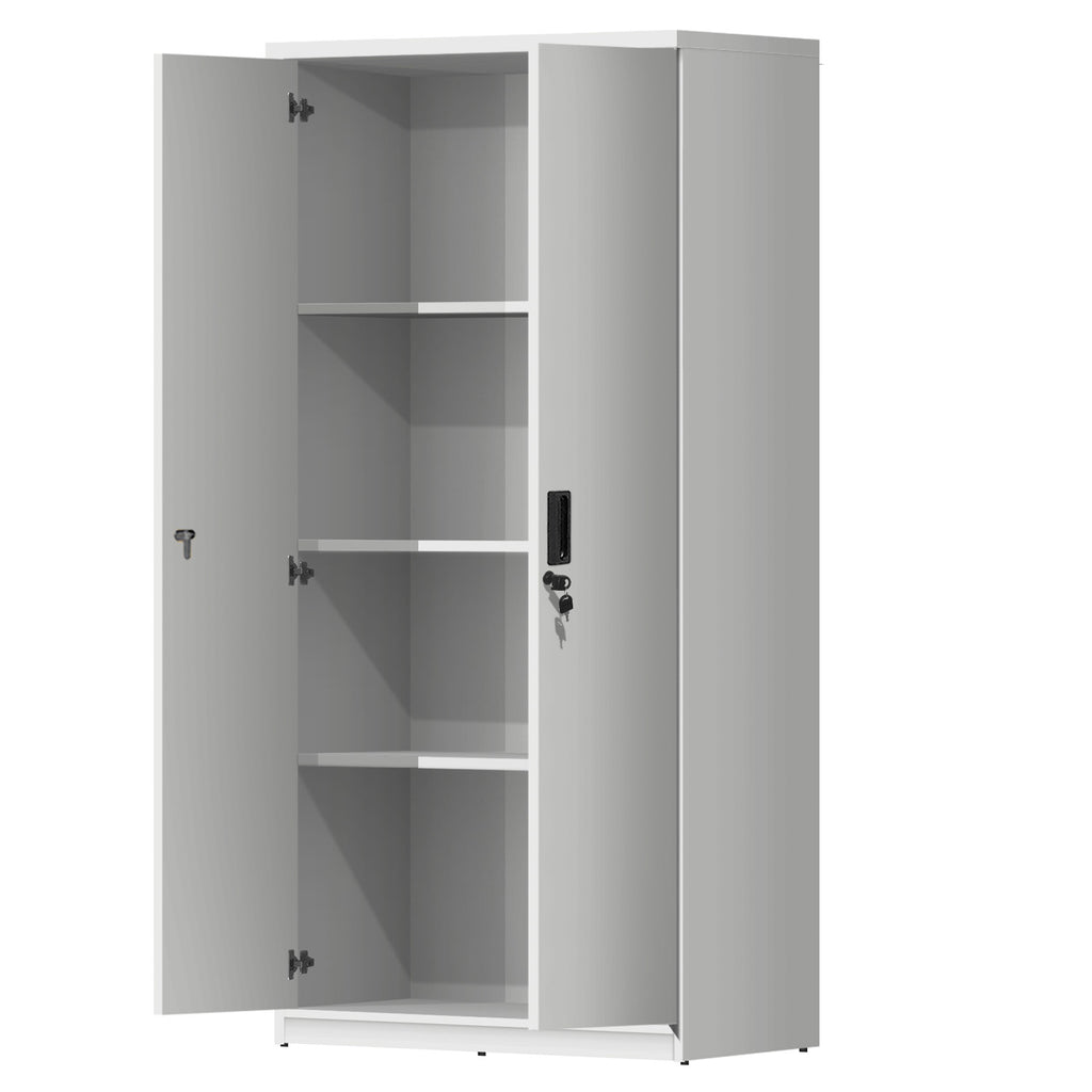 Cabinet With Door