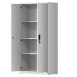 Cabinet With Door