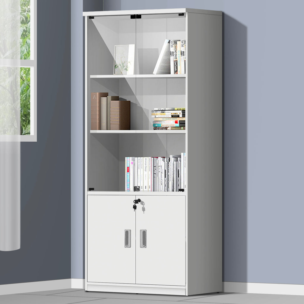 Cabinet With Door