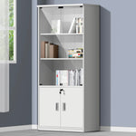 Cabinet With Door