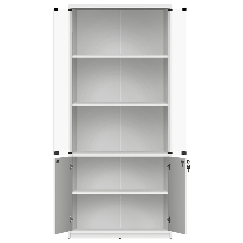 Cabinet With Door