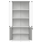 Cabinet With Door