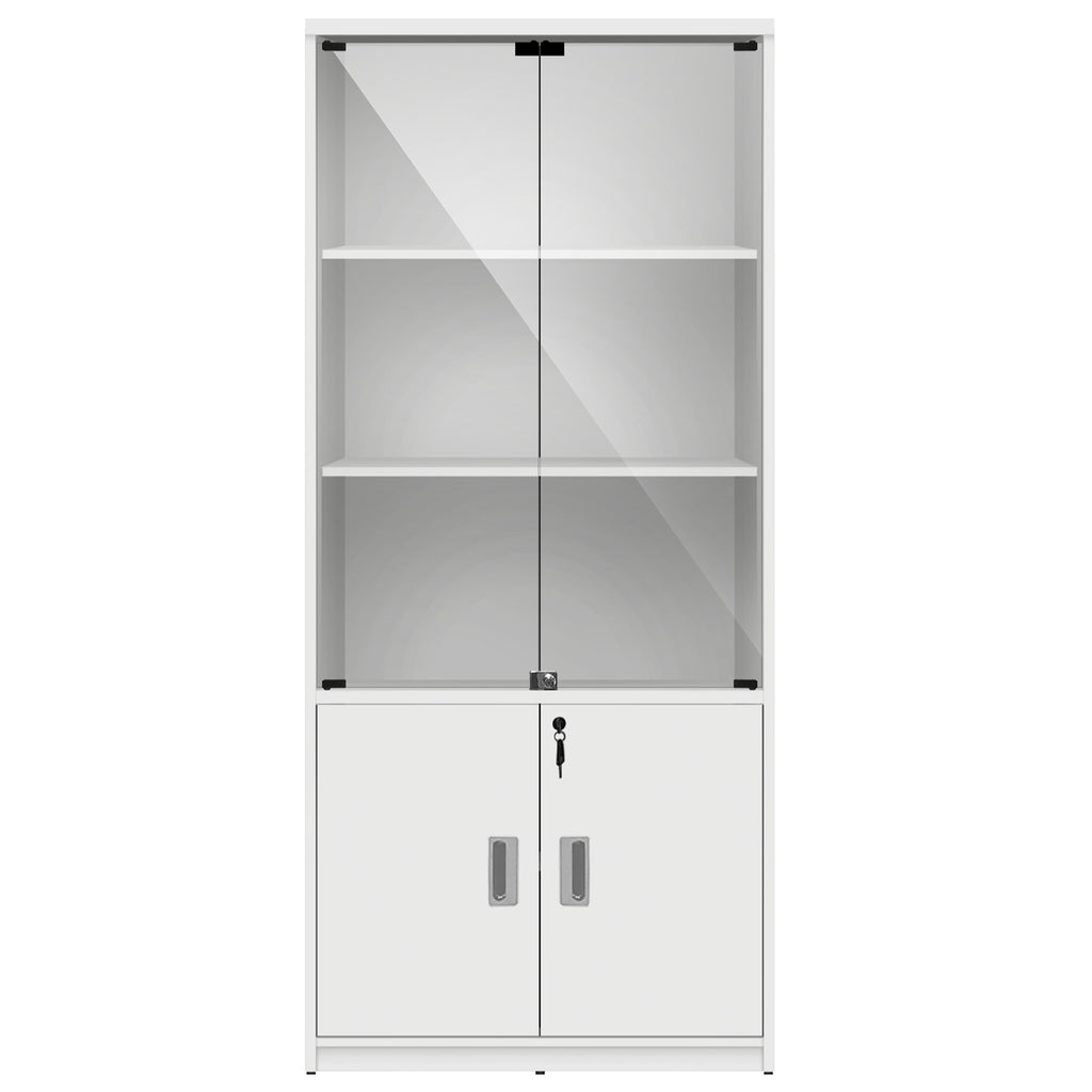 Cabinet With Door