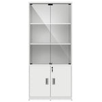 Cabinet With Door