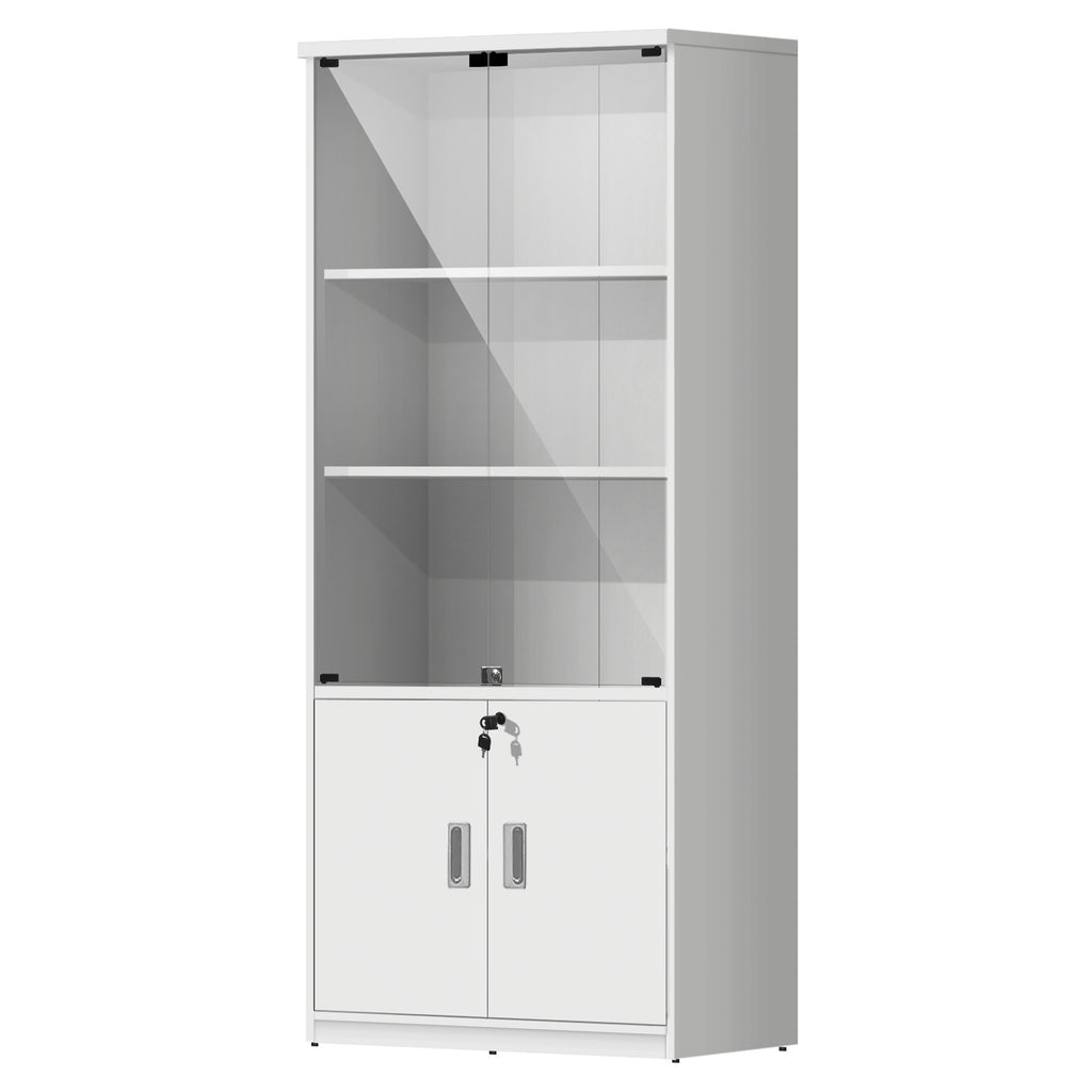 Cabinet With Door