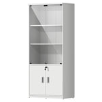 Cabinet With Door