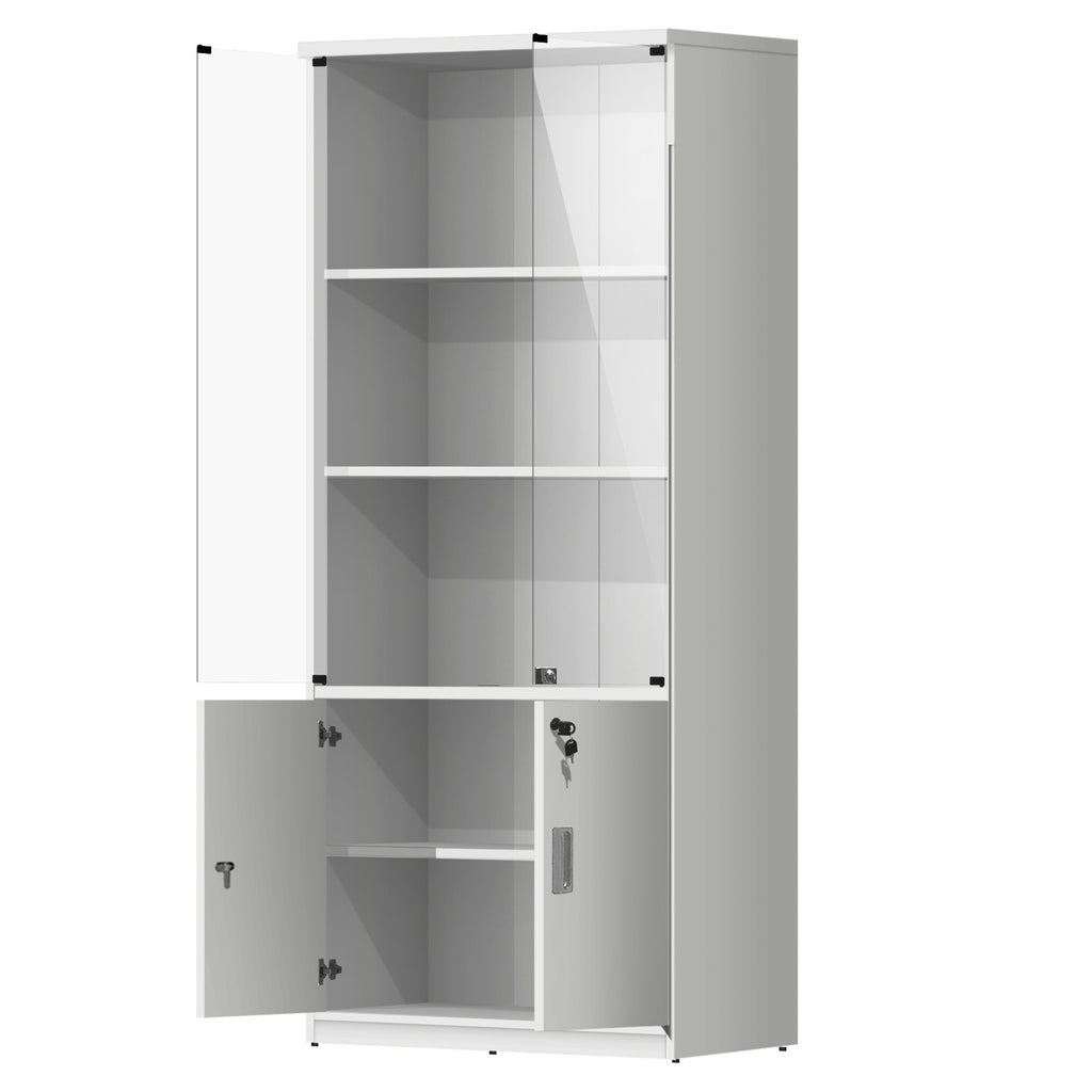 Cabinet With Door