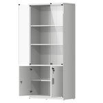 Cabinet With Door