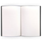 Notebook, 96 Sheets (A5) - Asters Maldives