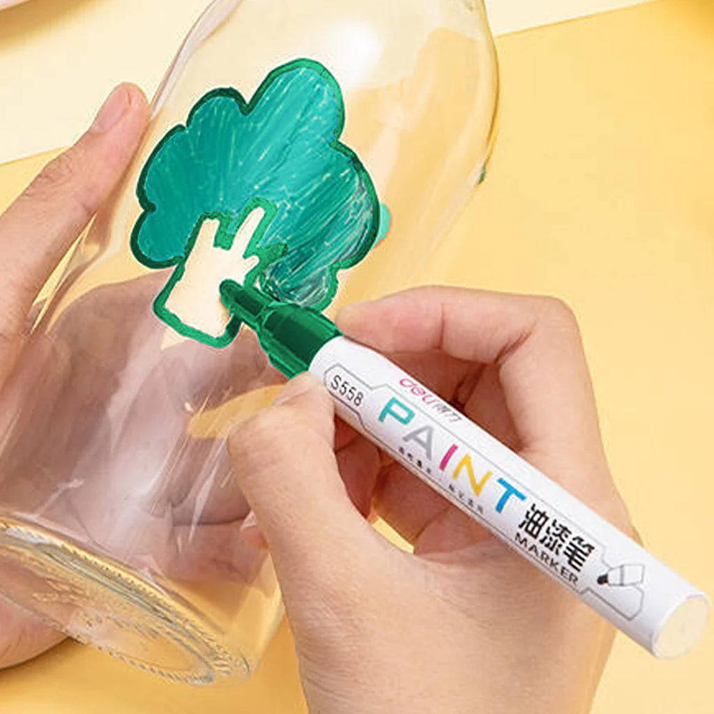 Paint Marker
