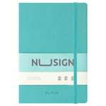 Notebook, A5 (96 Sheets)