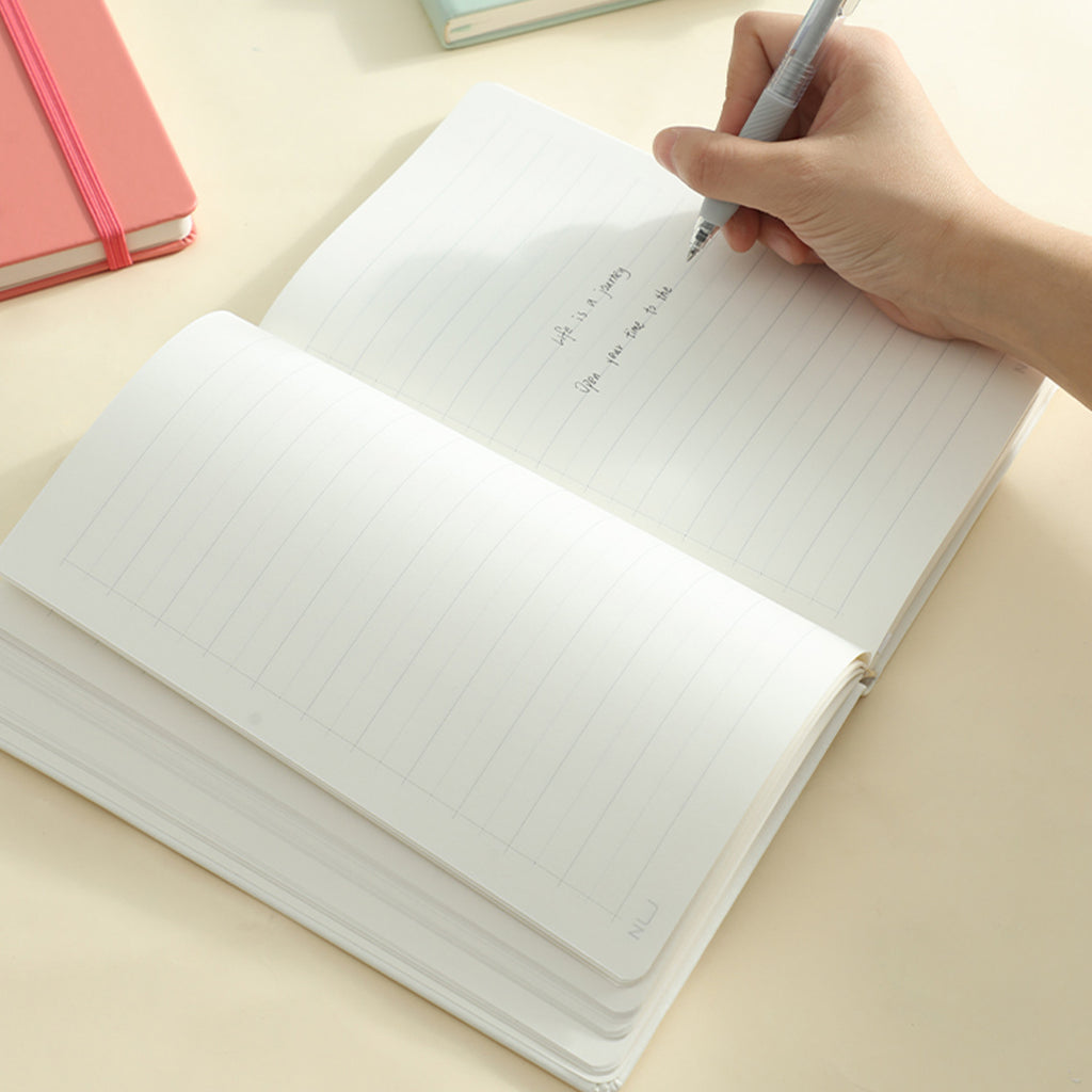 Notebook, A5 (96 Sheets)