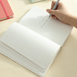 Notebook, A5 (96 Sheets)