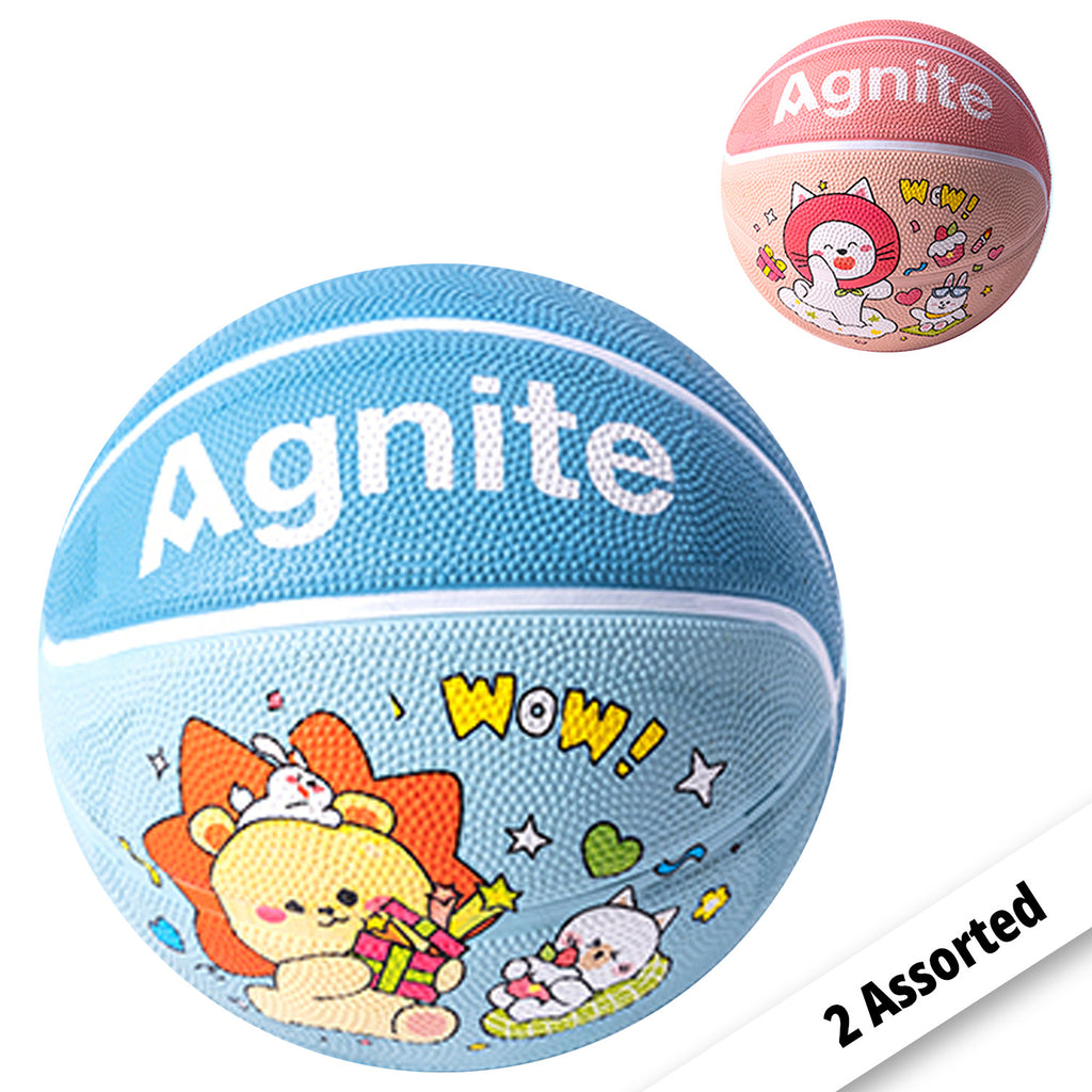 Basketball