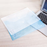 Mesh Pouch (A4)