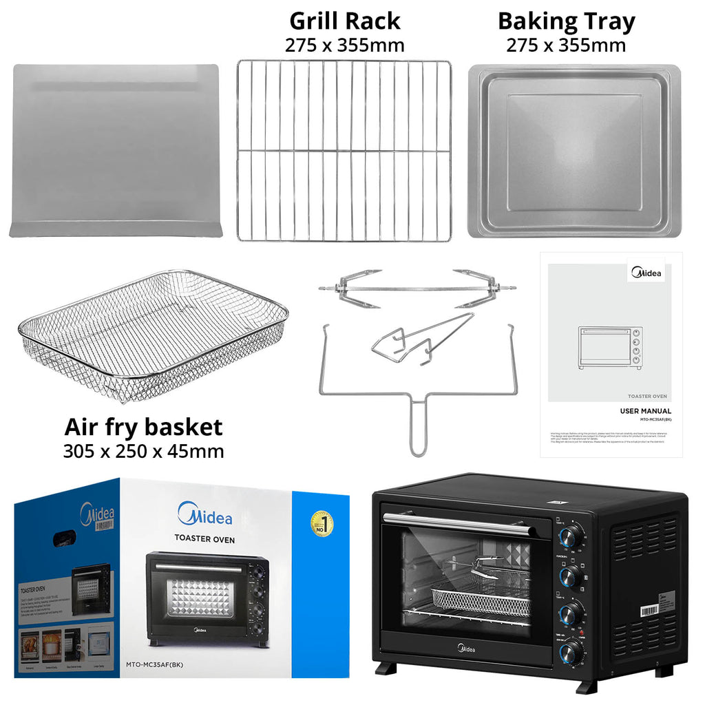Oven (35L)