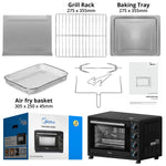 Oven (35L)