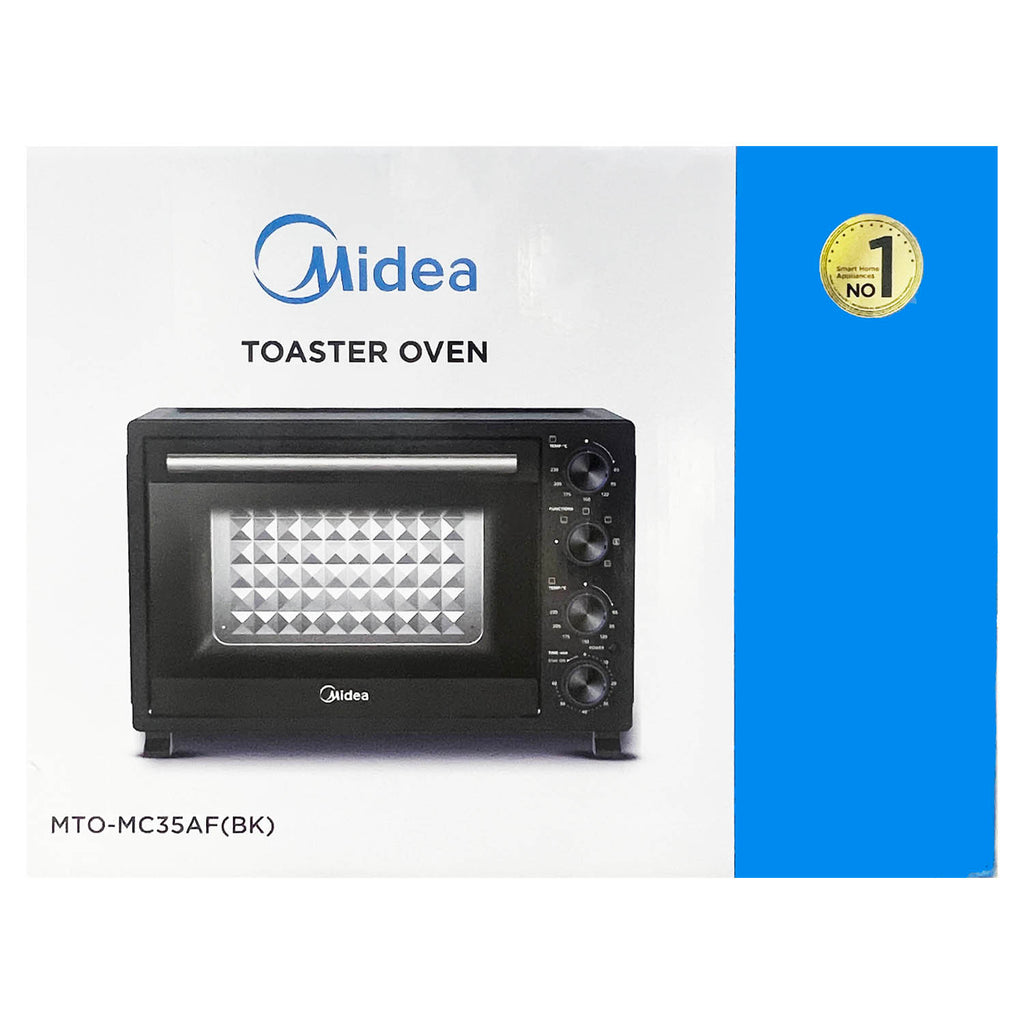 Oven (35L)