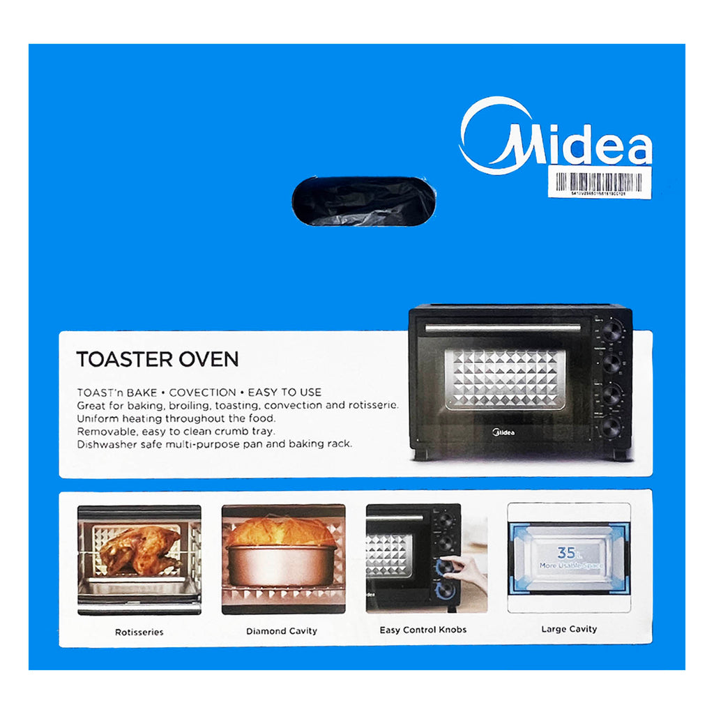 Oven (35L)